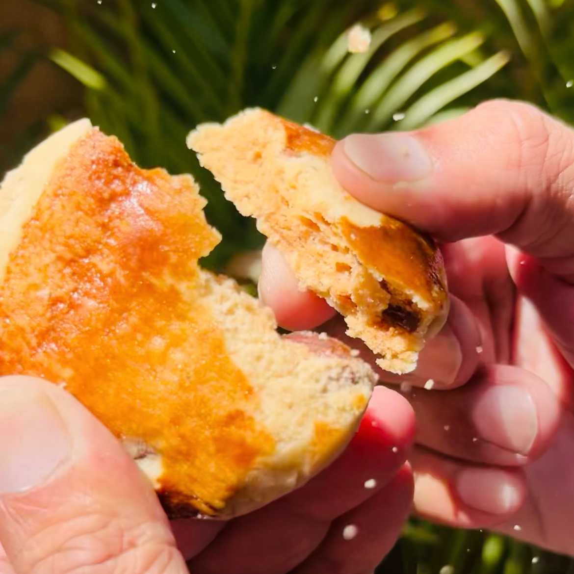 Homemade Nankhatai – Authentic Taste of Tradition