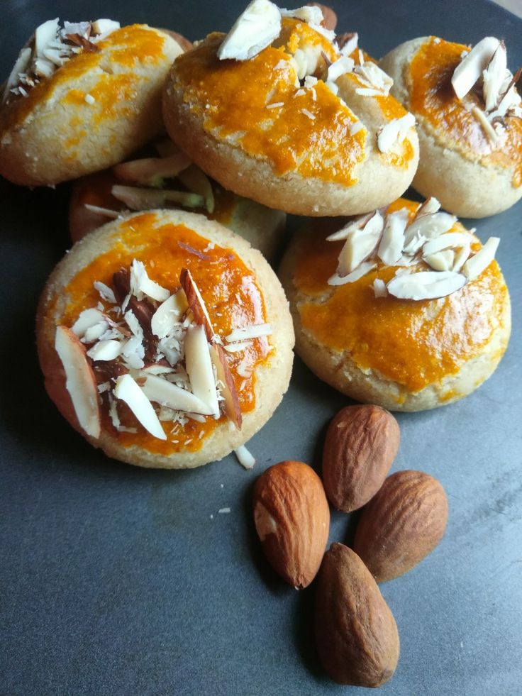 Homemade Nankhatai – Authentic Taste of Tradition