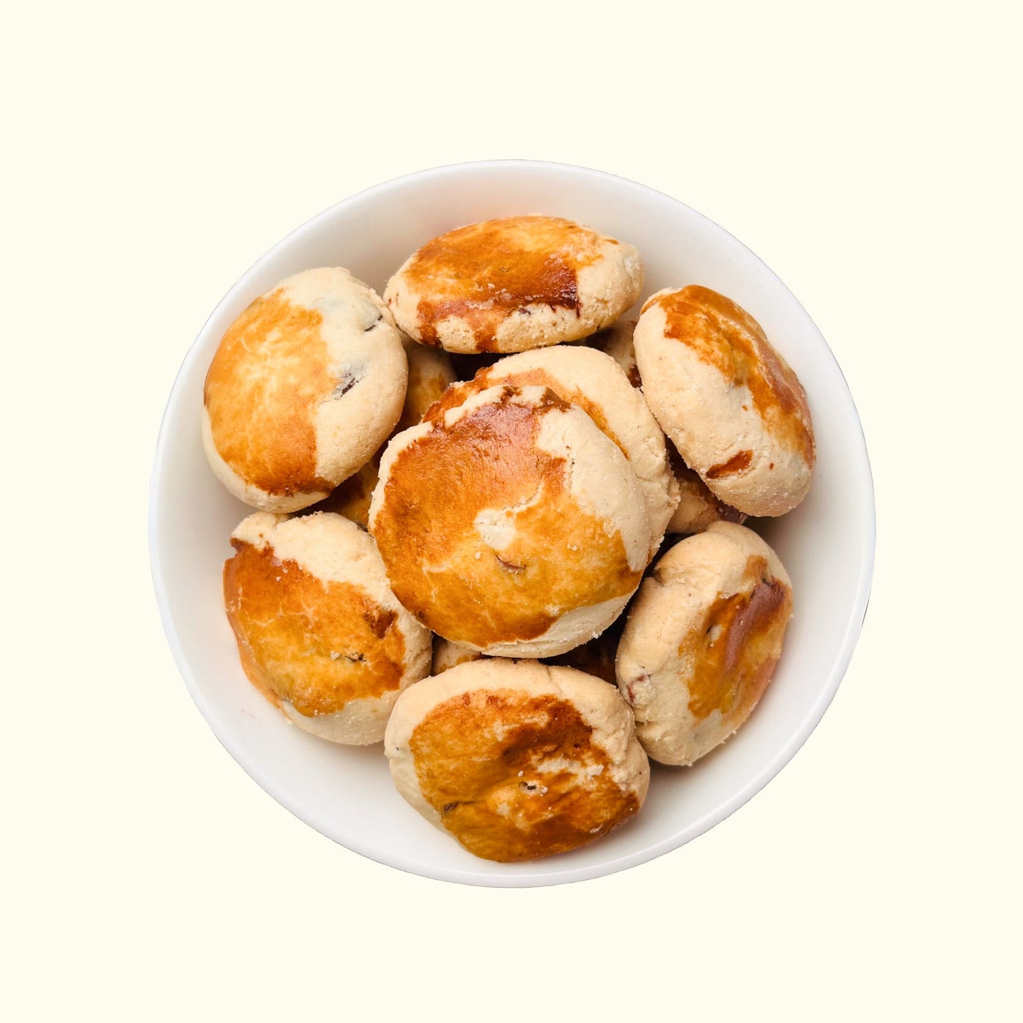 Homemade Nankhatai – Authentic Taste of Tradition