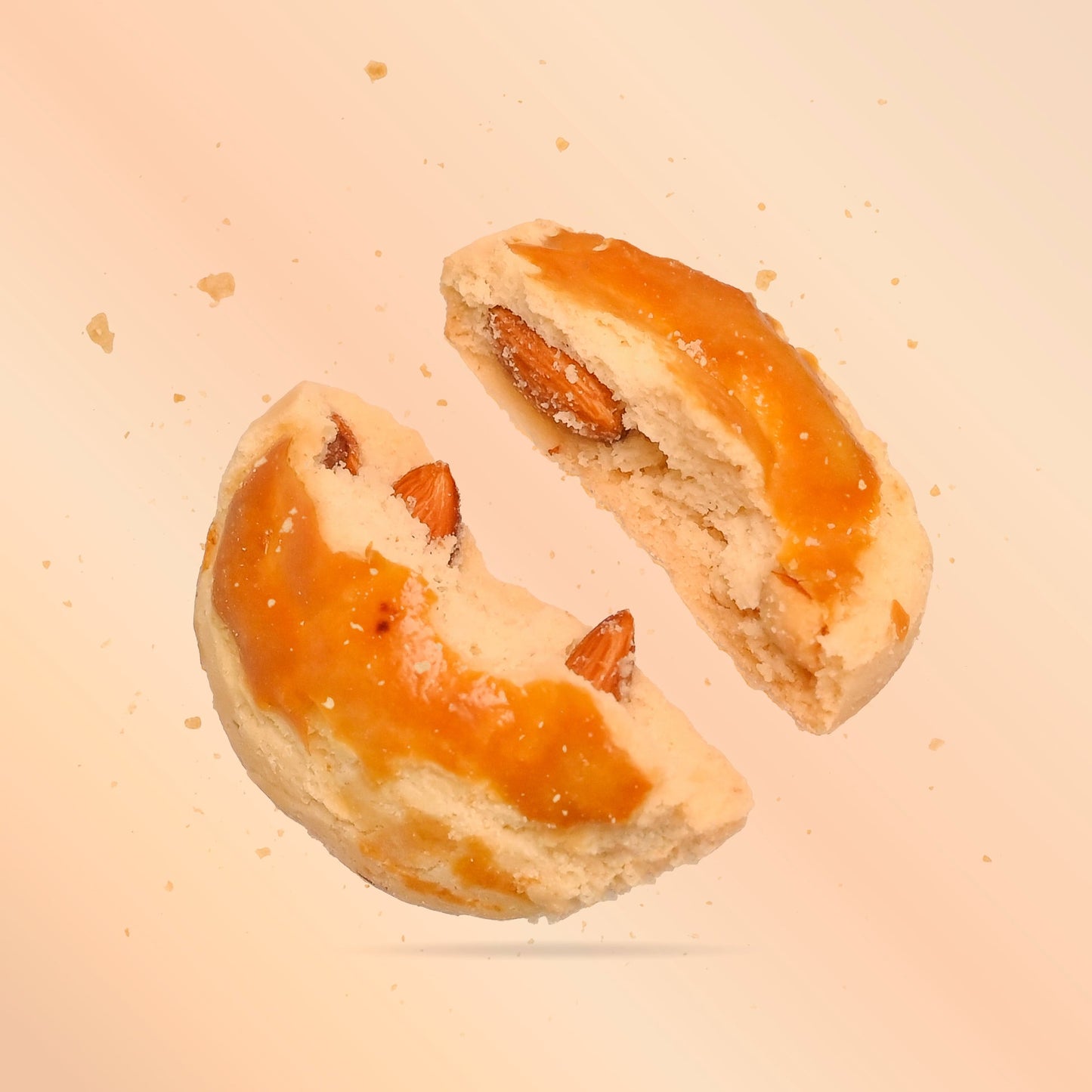 Homemade Nankhatai – Authentic Taste of Tradition